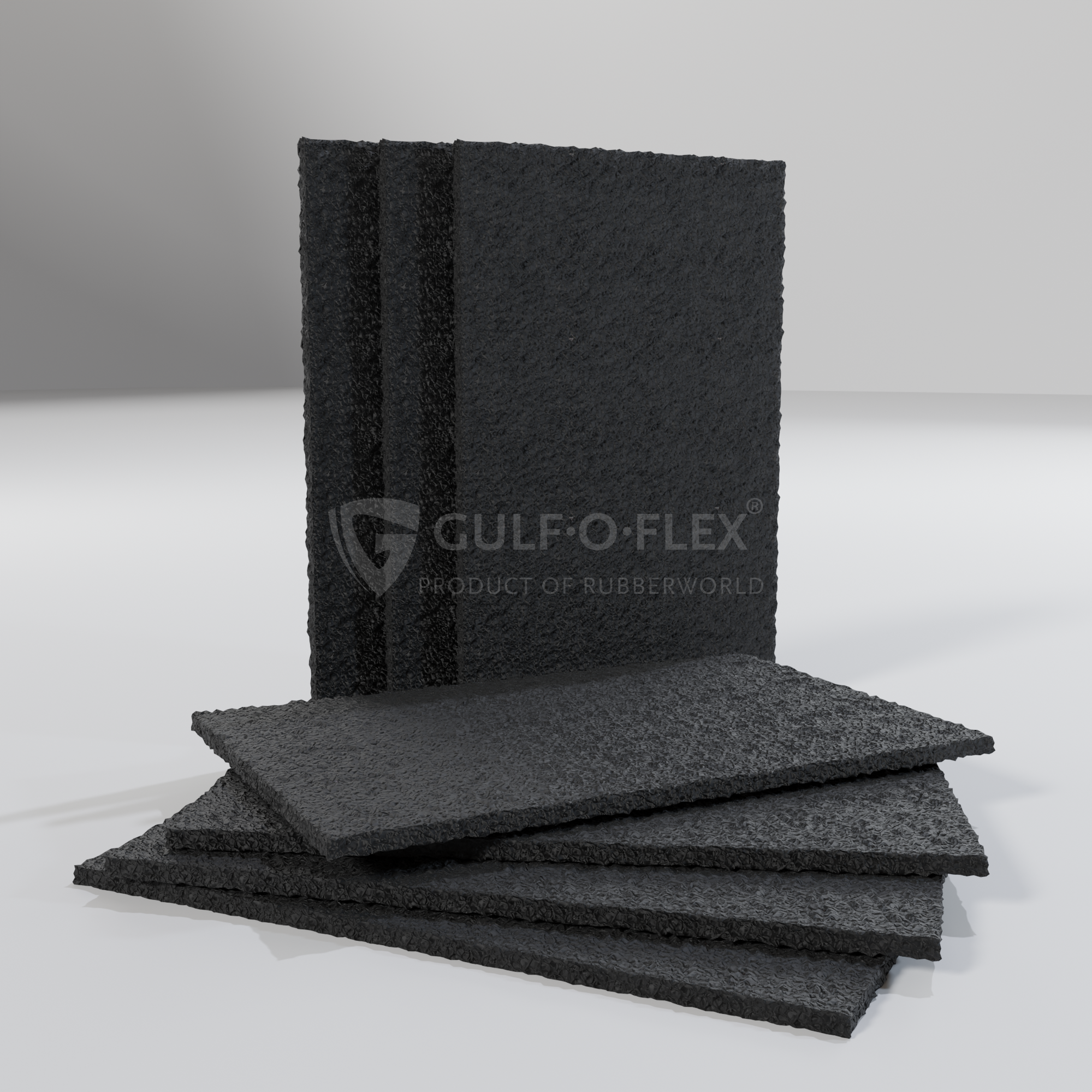 Gulf-O-Flex® Sound